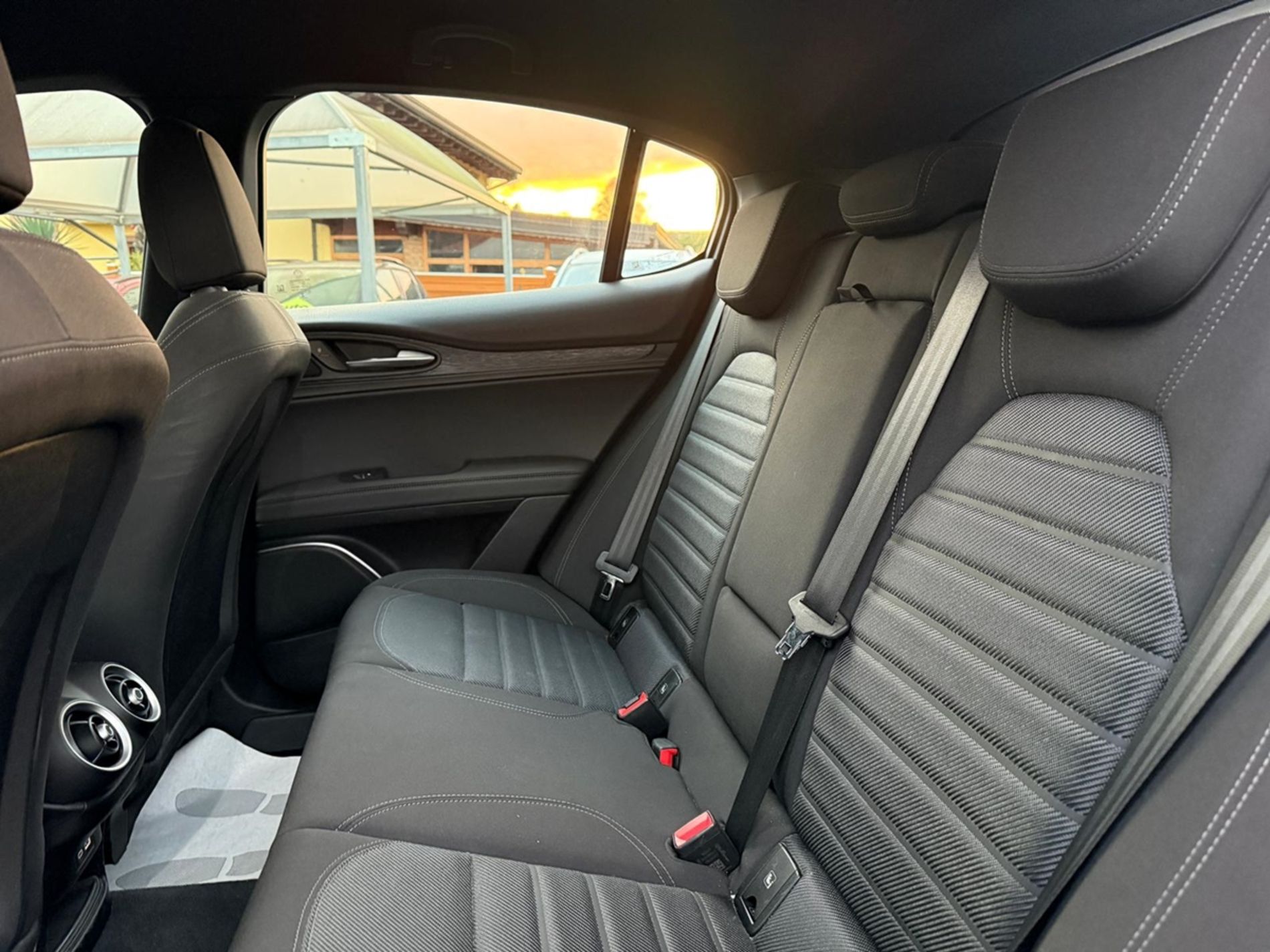 2.2 TD 190CV AT8 Q4  - Gallotti Auto